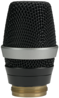 MICROPHONE HEAD WITH D5 ACOUSTIC
